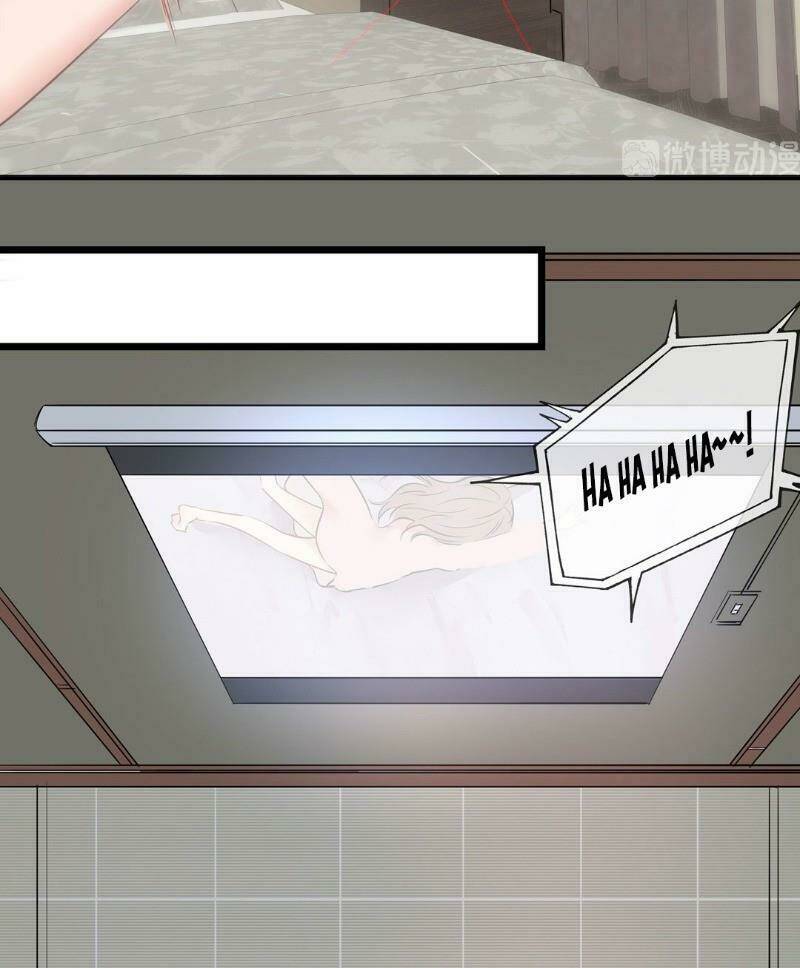 thương tiên sinh mã giáp của anh lại rơi rồi chapter 1 54