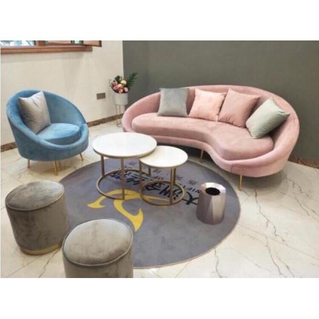 Mẫu văng sofa HOT TRENDING 2021 ( đủ màu sắc lựa chọn theo yêu cầu