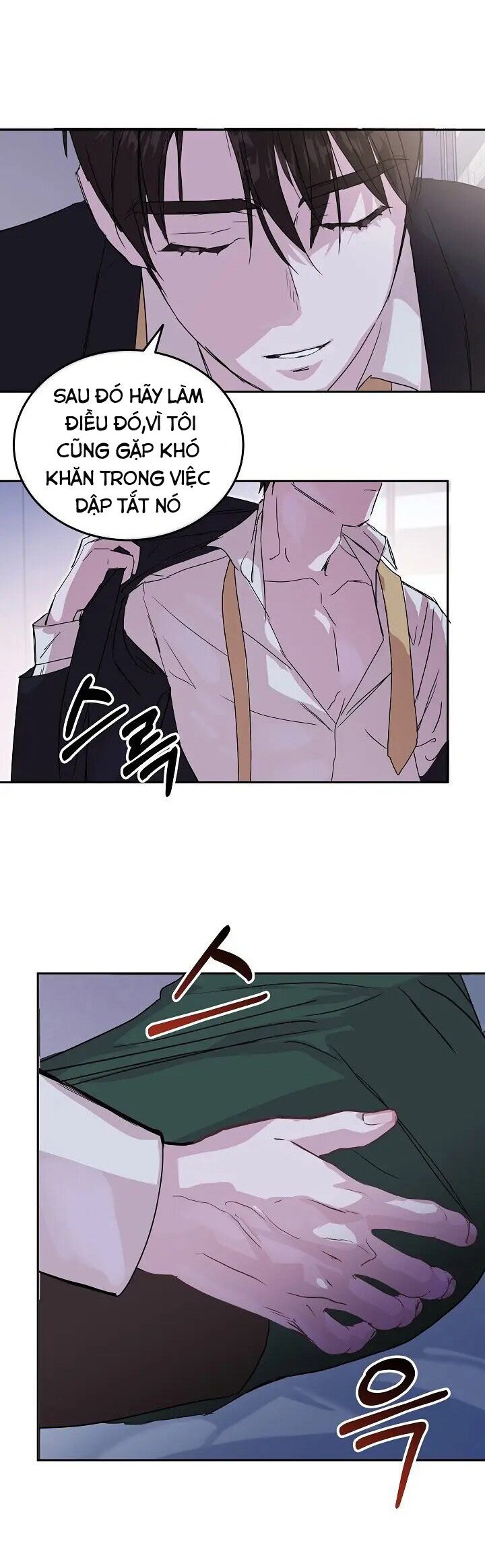 hãy làm điều đó sau khi kết hôn chapter 10 29