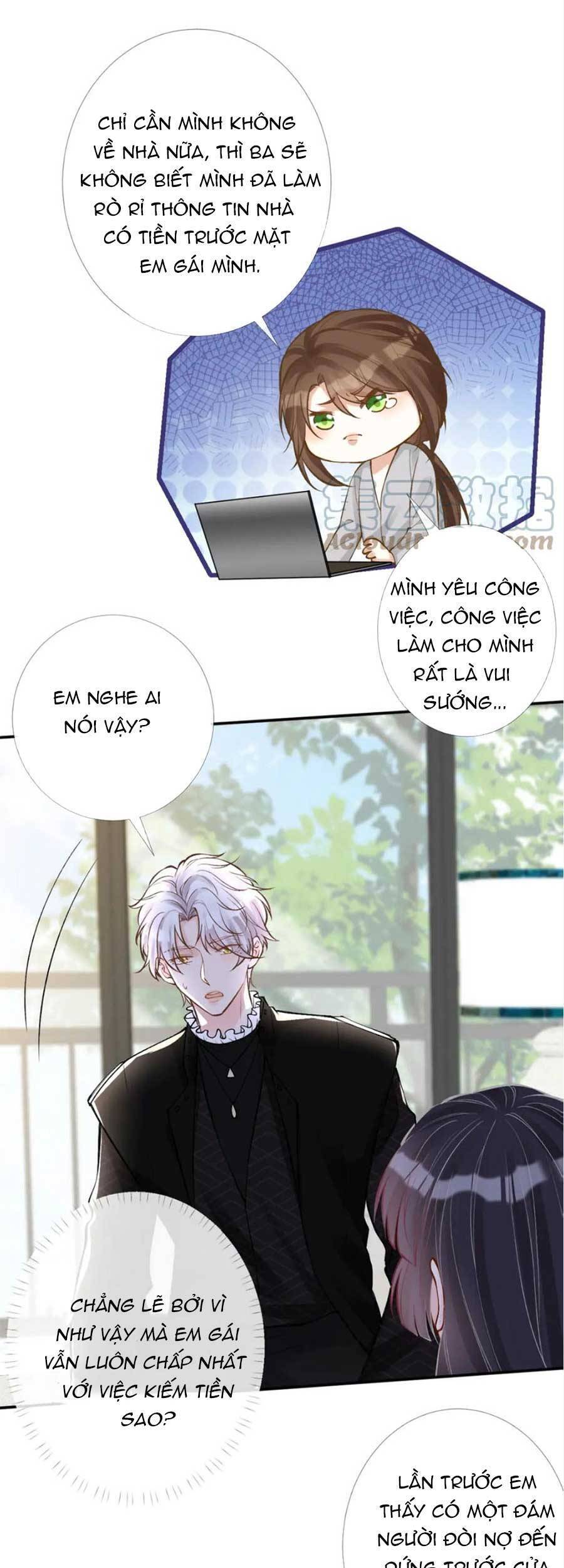 Ôm Khẩn Tiểu Mã Giáp Của Tôi Chapter 103 - Trang 16