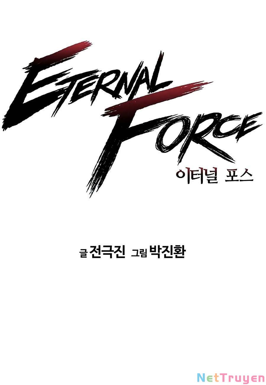 The Breaker 3: Quyền Năng Vô Hạn chapter 11 12