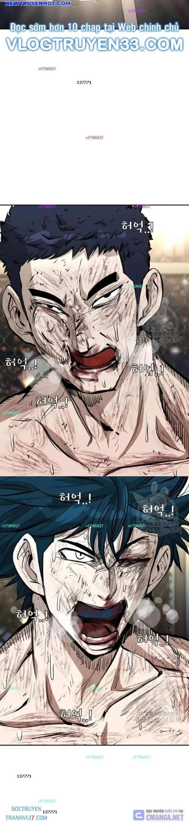 shark - cá mập chapter 219 2