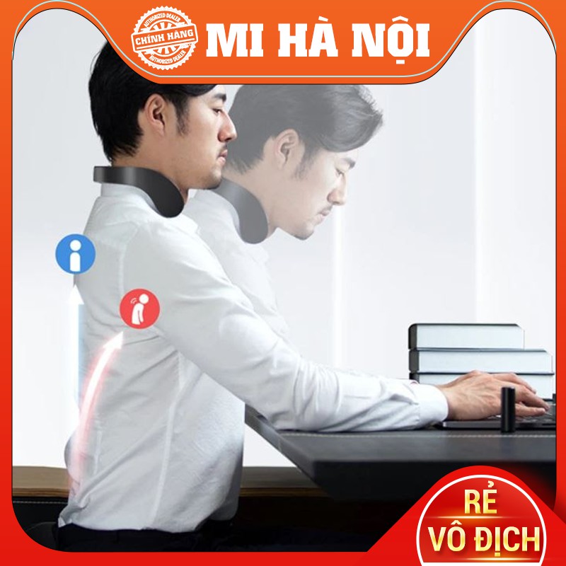 Máy massage cổ thông minh Xiaomi Jeeback G5 / Jeeback G6 -  Hàng chính hãng