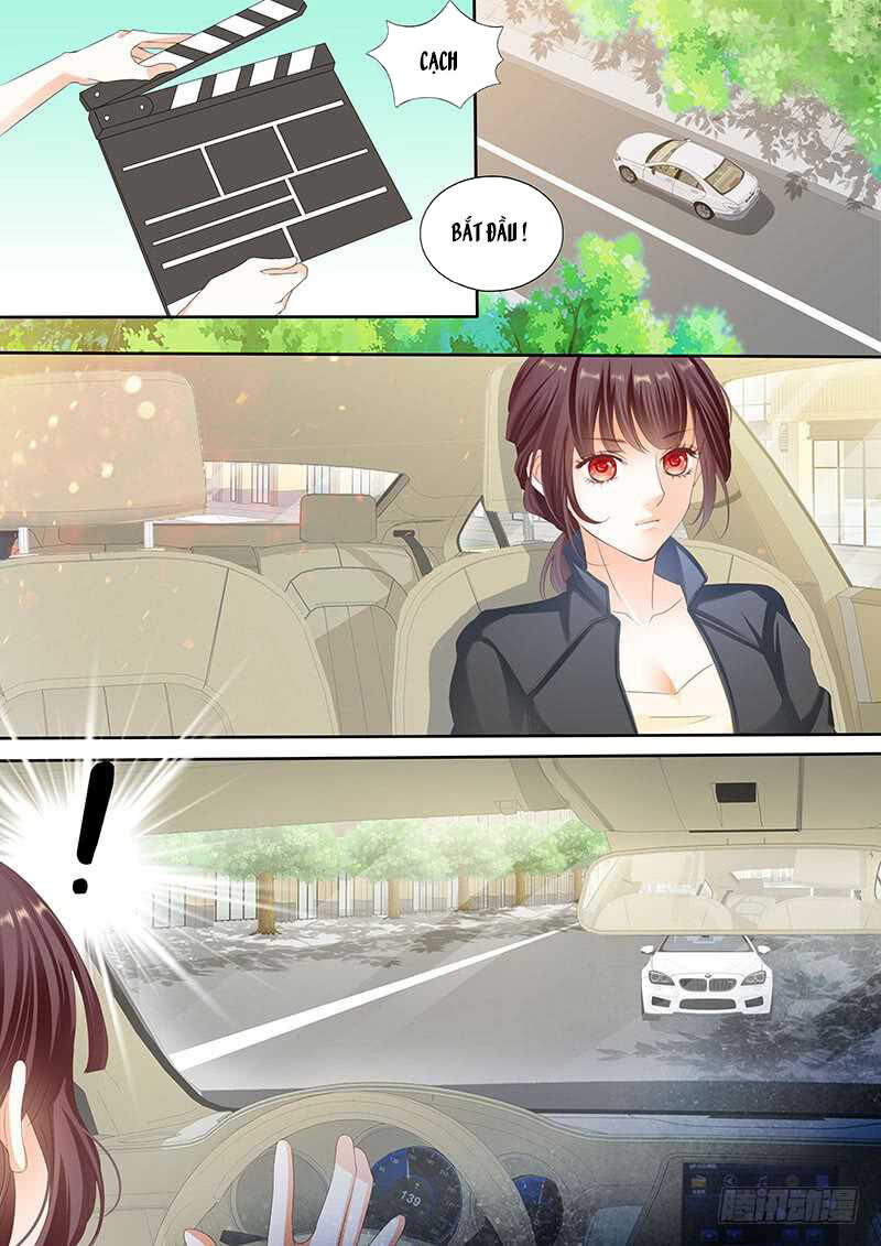 lóe thiểm hôn kiều thê mơ tưởng trốn chapter 127 5