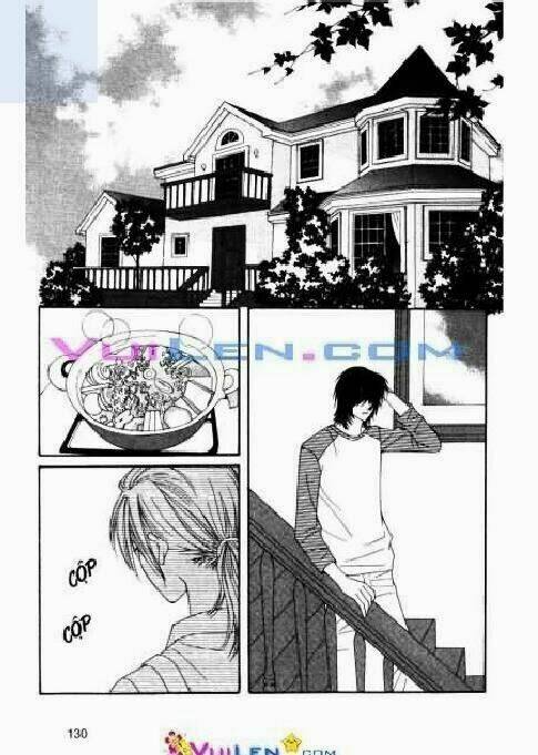 lớp học đặc biệt chapter 1 128