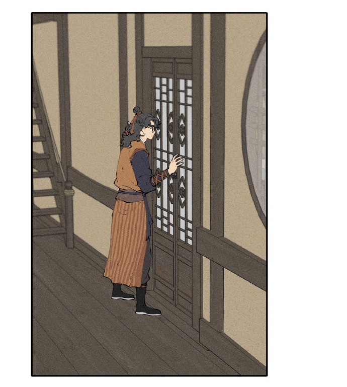 ông chồng nham hiểm xuyên không yêu tôi quá phải làm sao? chapter 4 18