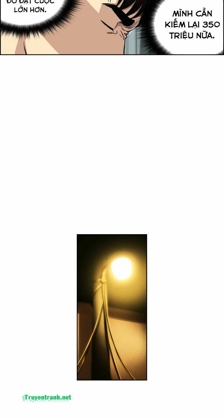 thần bài siêu năng chapter 7 13