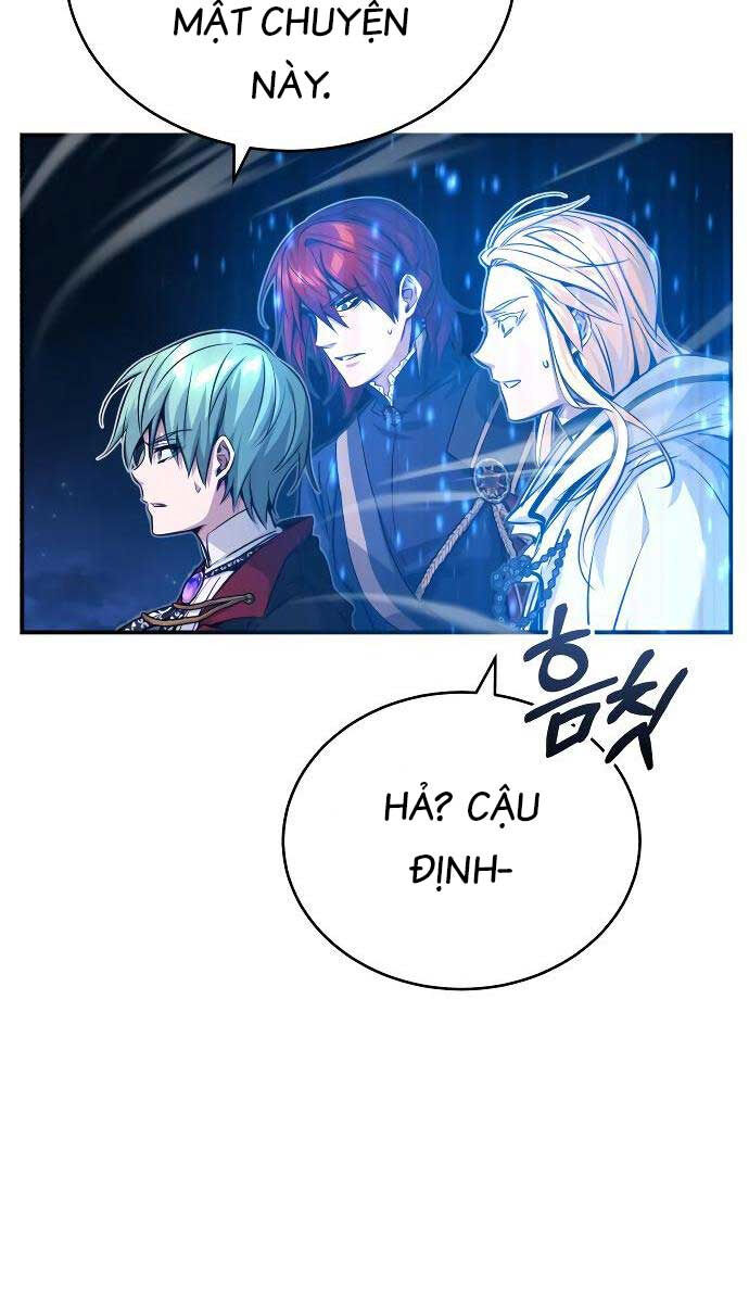 sự thức tỉnh của hắc ma pháp sư sau 66666 năm chapter 86.1 69