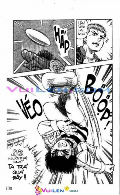 sôi động cầu trường full 17 tập chapter 9 138