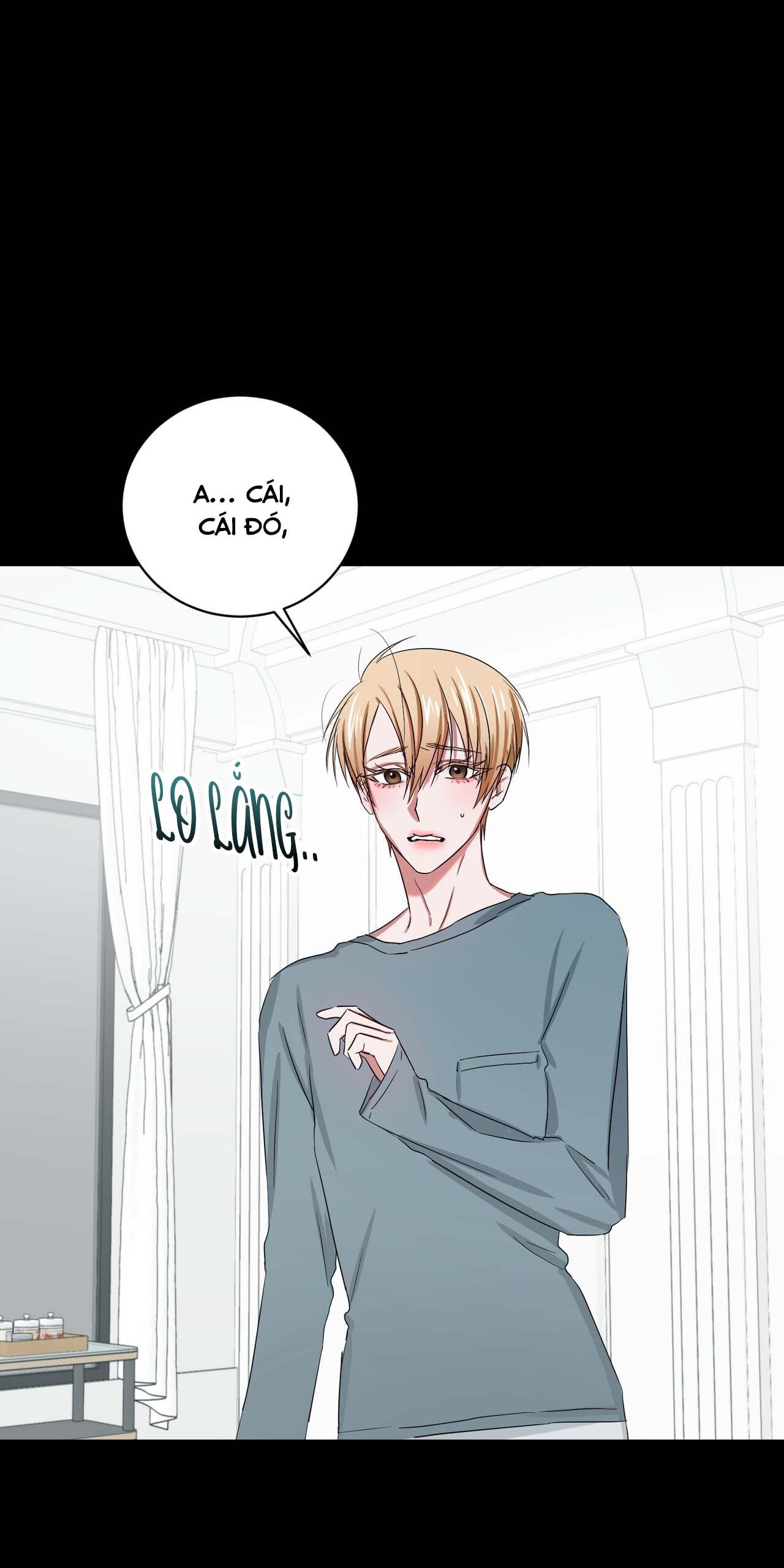 thời gian tuyệt vời chapter 8 89