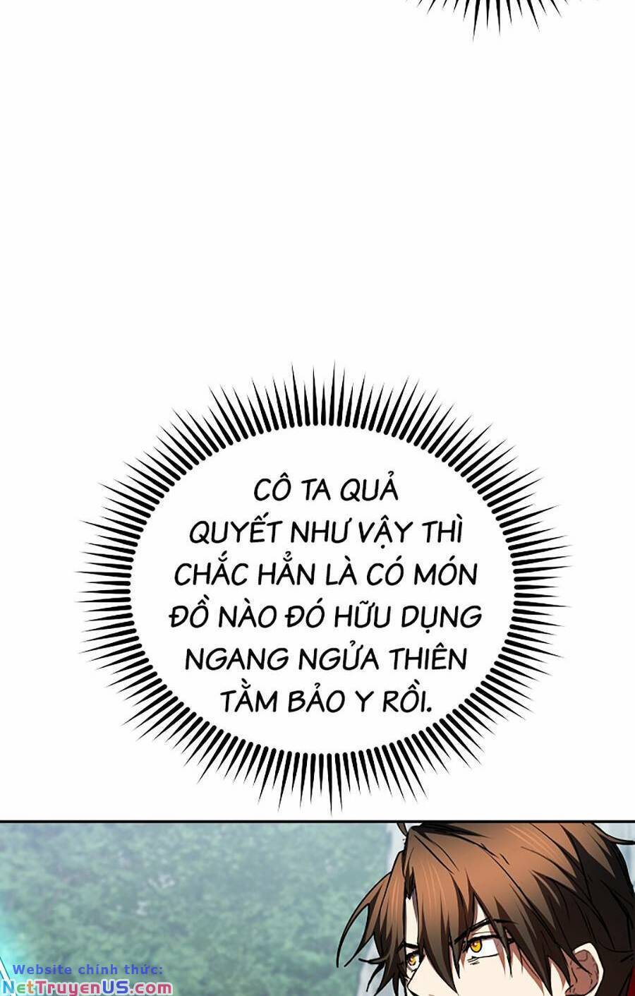 võ đang kỳ hiệp chapter 110 31