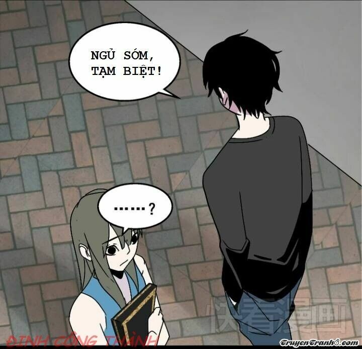 ứng dụng thẩm mỹ chapter 18 34