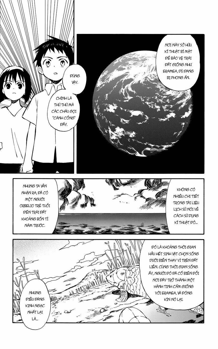 hitoribocchi no chikyuu shinryaku chapter 32 52