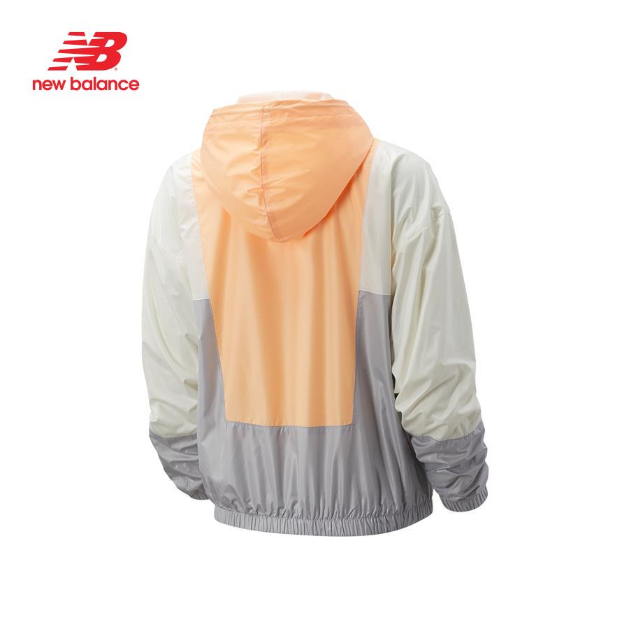Áo khoác thời trang nữ New Balance Athletics Higher Learning - AWJ13500LMO (form châu á)