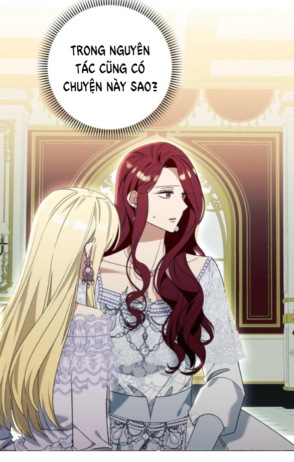 tôi tưởng đó chỉ là tiểu thuyết trọng sinh bình thường chapter 70.2 10