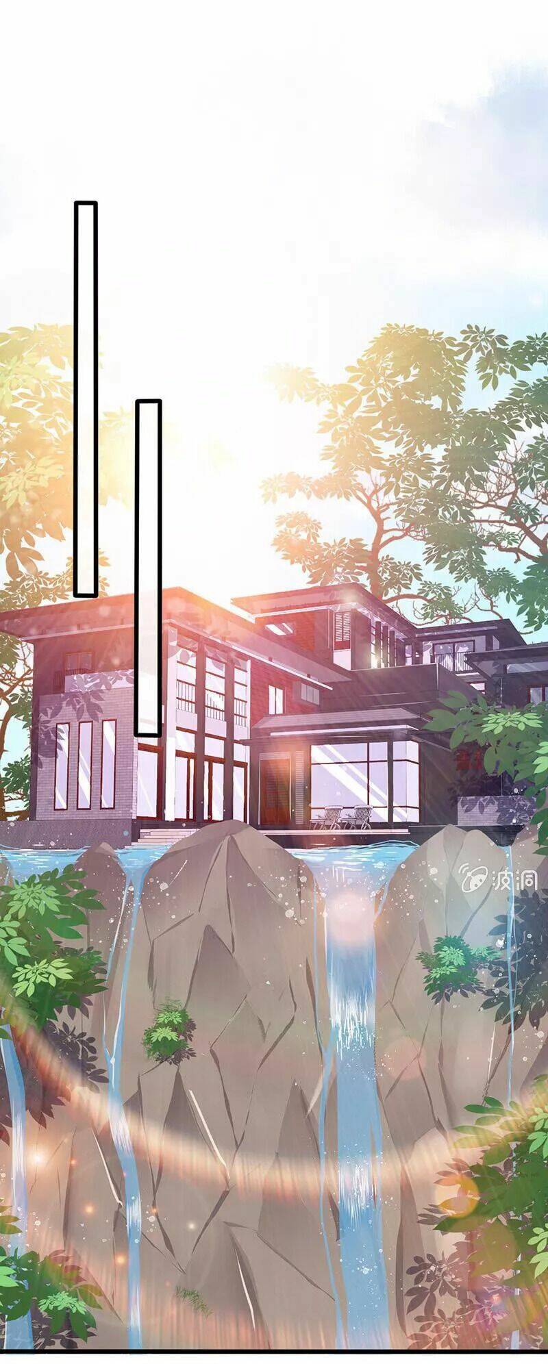 vương bài thiên sư và tiểu manh yêu chapter 38 22