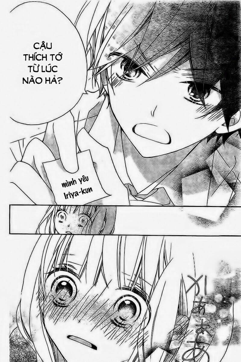 uso kano chapter 3 29