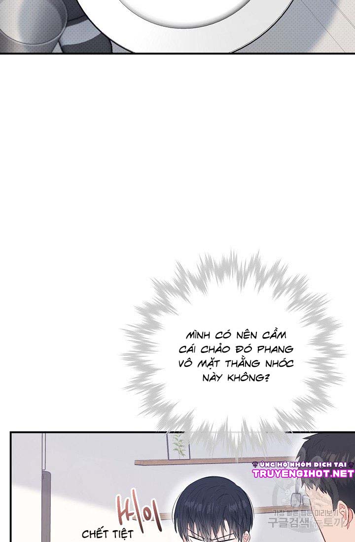 thở chung bầu không khí chapter 27 86