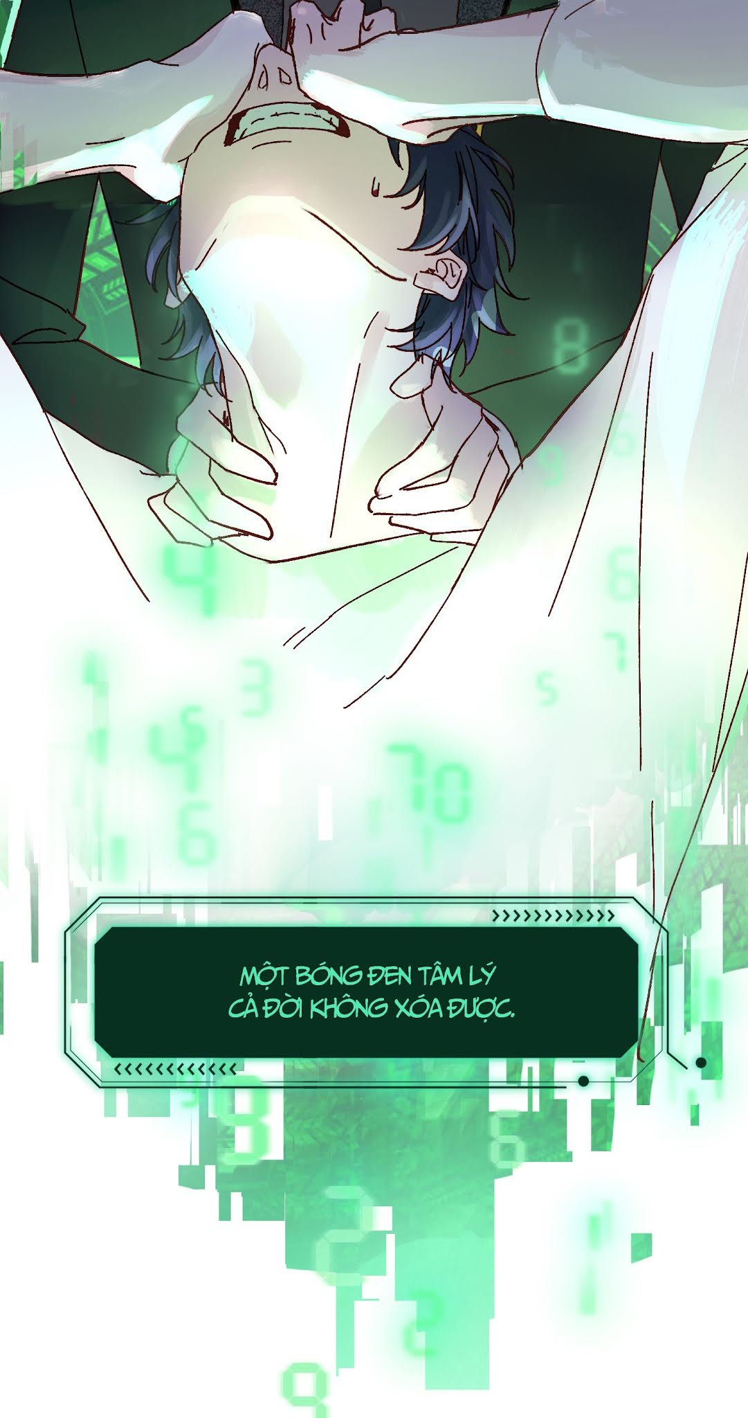 tôi phải trở thành nhân vật đại phản diện chapter 1 27