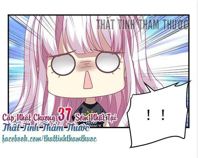 thiên lại âm linh chapter 36 41