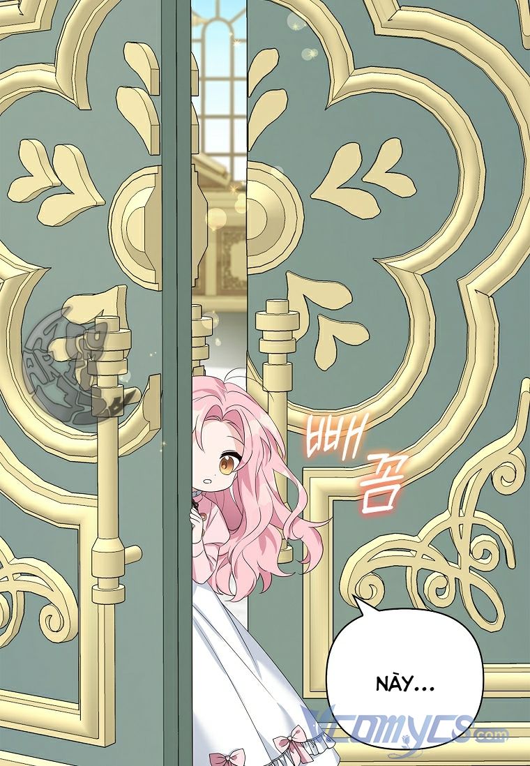 trở thành con gái út của công tước phản diện chapter 6 37