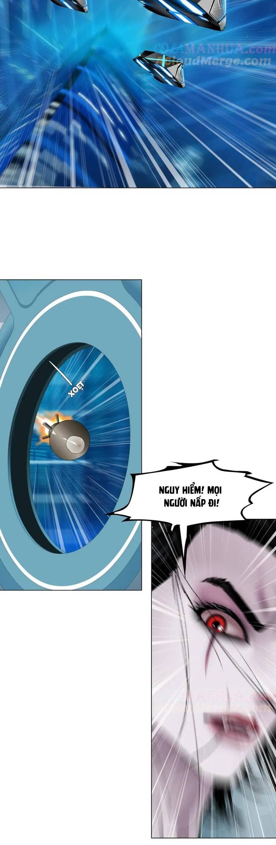 đằng nữ chapter 220 16