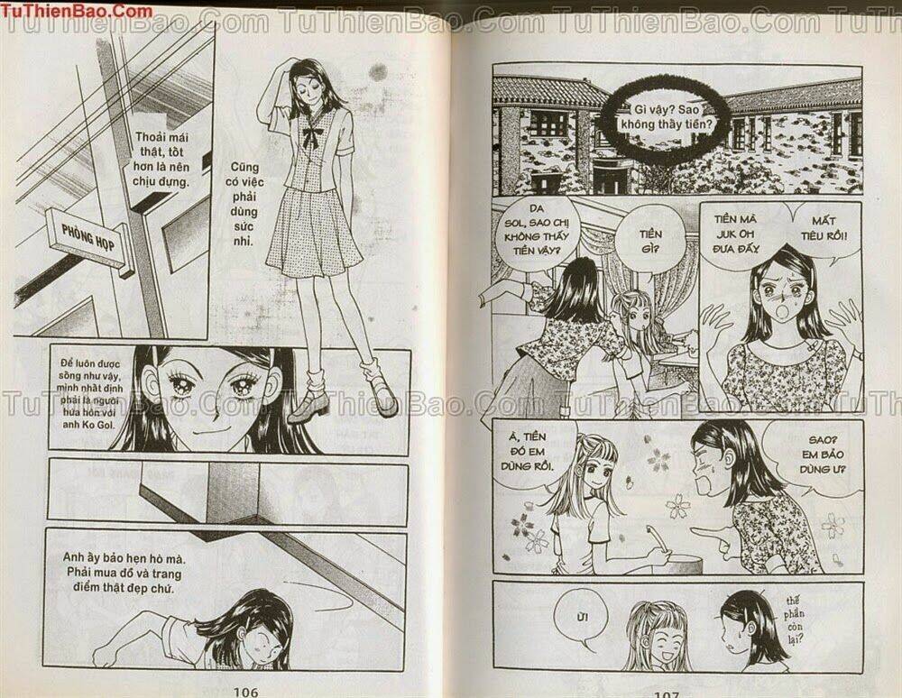 phép màu tình yêu chapter 12 53