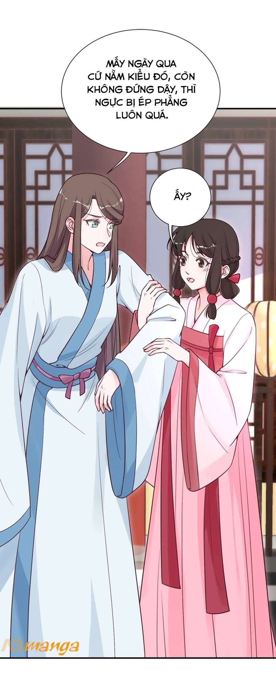 cung đấu live chapter 12 7