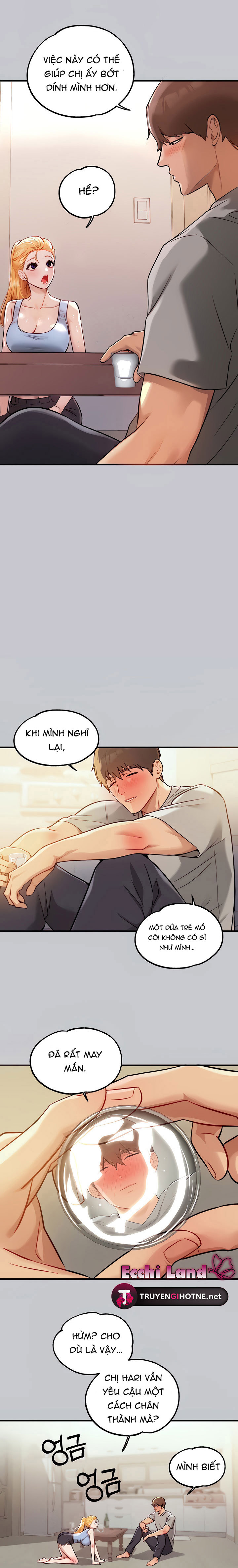 chị chủ nhà của tôi chapter 88.1 8