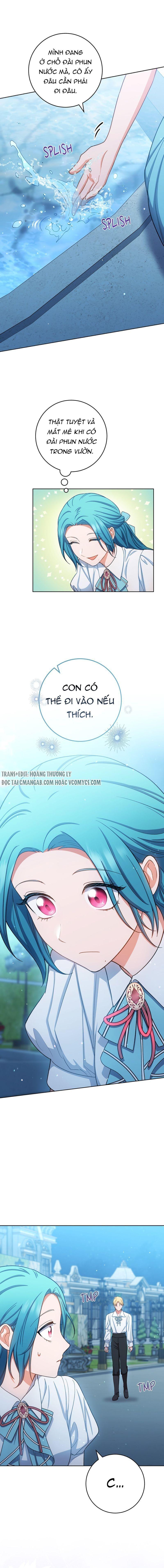 quý cô đầu bếp hoàng gia chapter 71 15