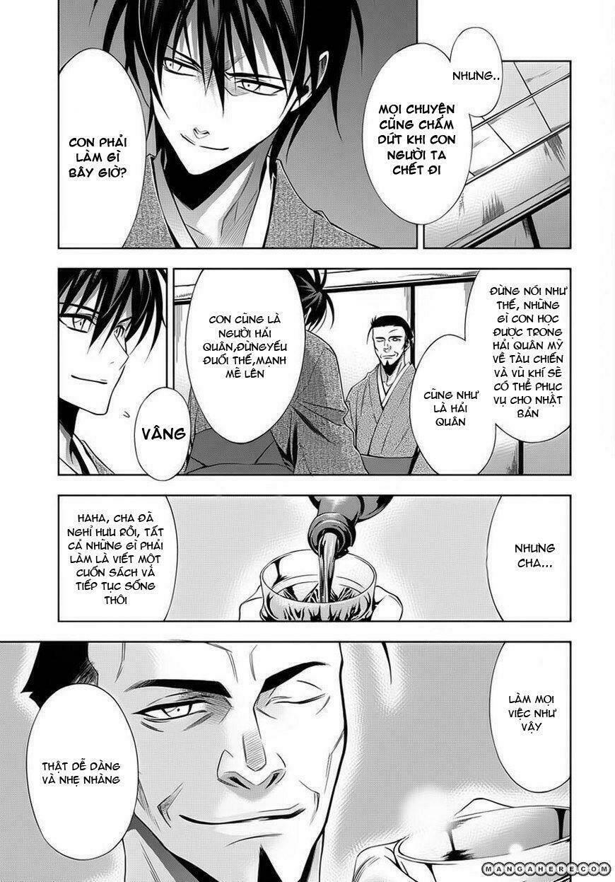 clockwork chapter 2 16