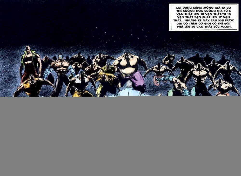 hải hổ 3 chapter 4 8