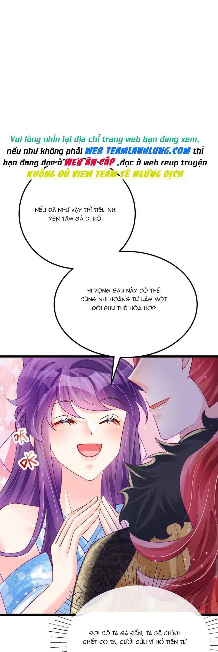 quân hoả nữ hoàng chapter 88 12
