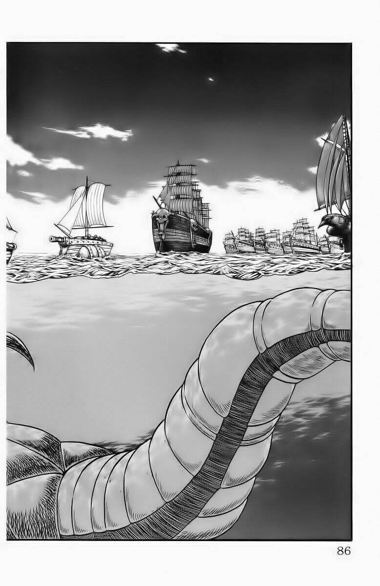 vua trên biển chapter 226 19