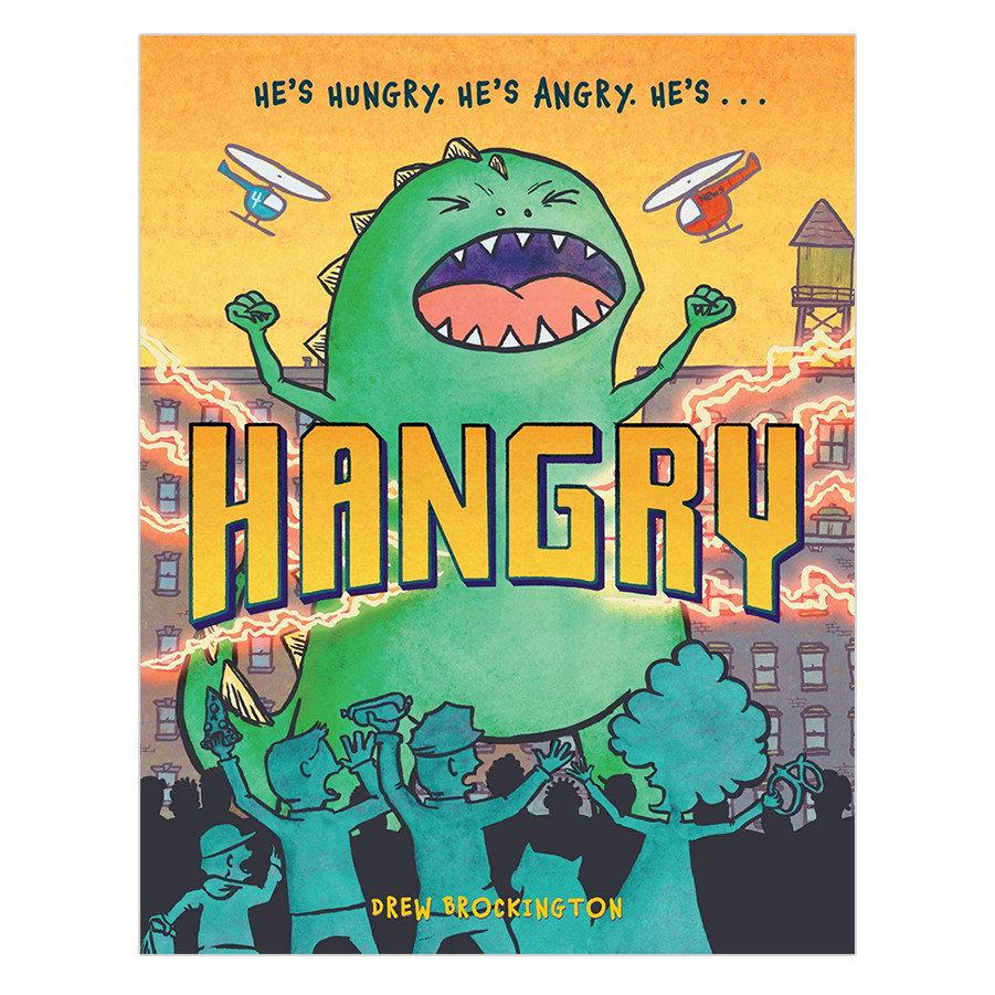 Hangry