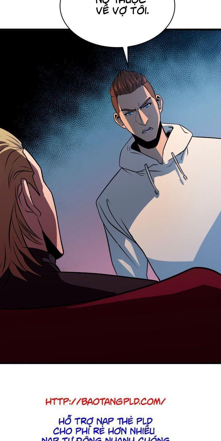 tôi trở lại thăng cấp một mình chapter 43 50