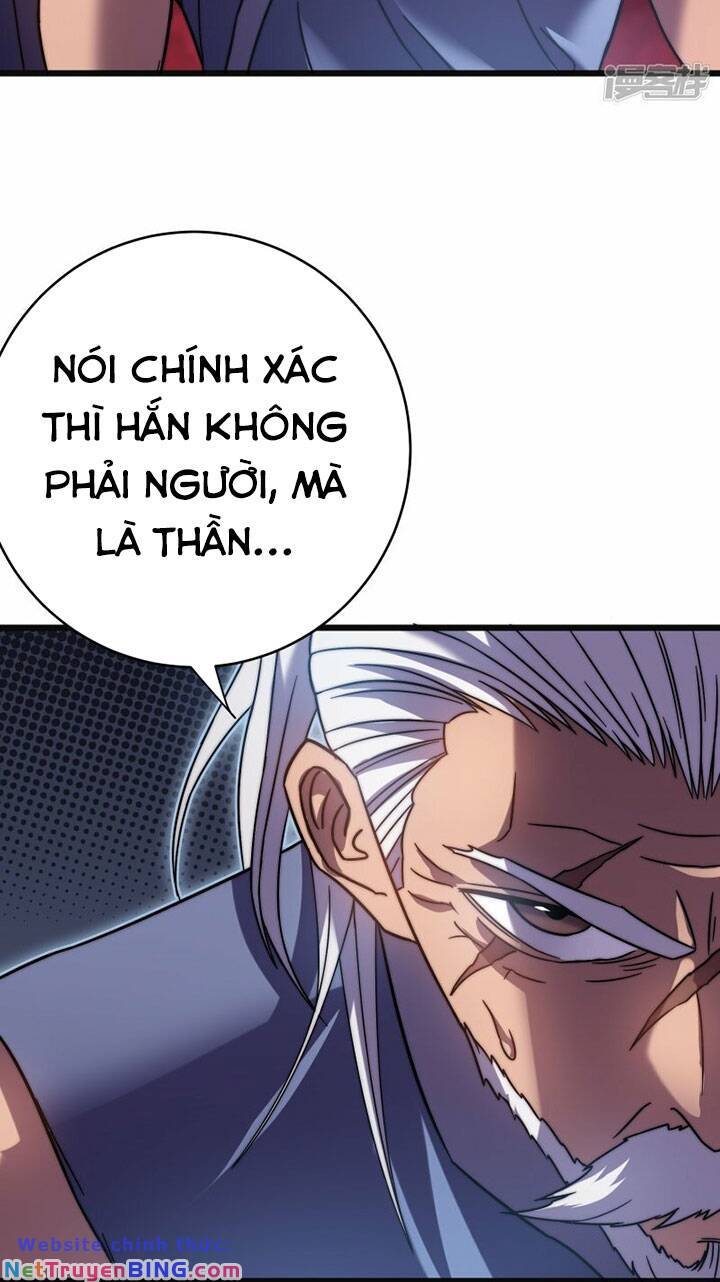 sát thần chi lộ tại dị giới chapter 54 34