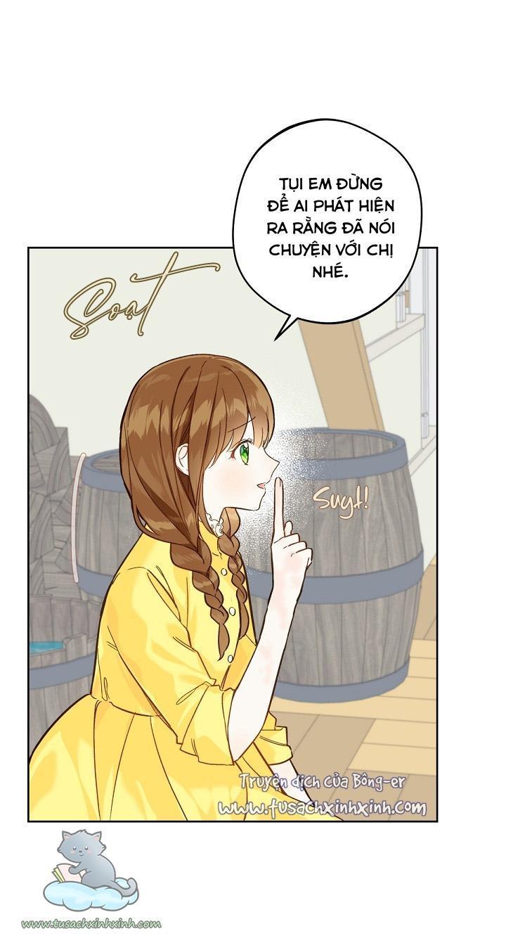 trang trại hạt dẻ cạnh hoàng cung chapter 19 6