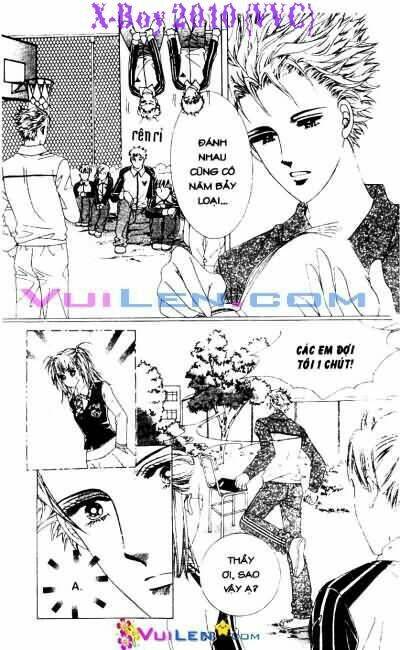 high school bullying chapter 2 8