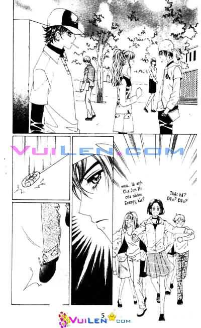 18 years old, we got married chapter 17 6