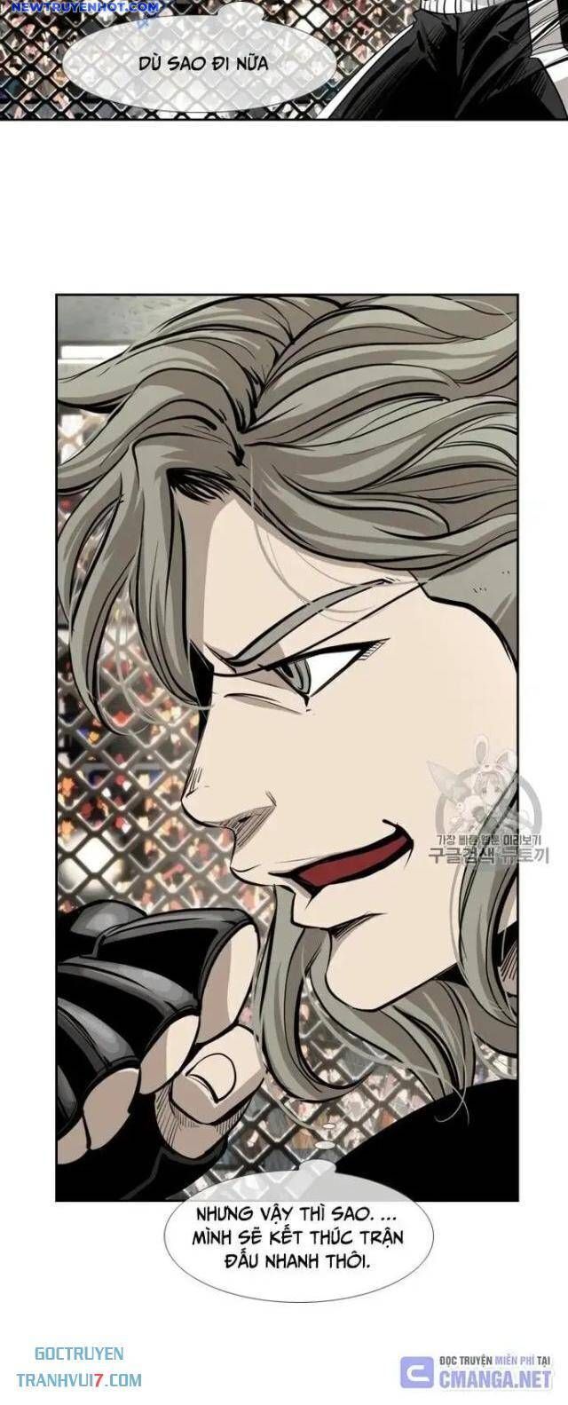 shark - cá mập chapter 167 38