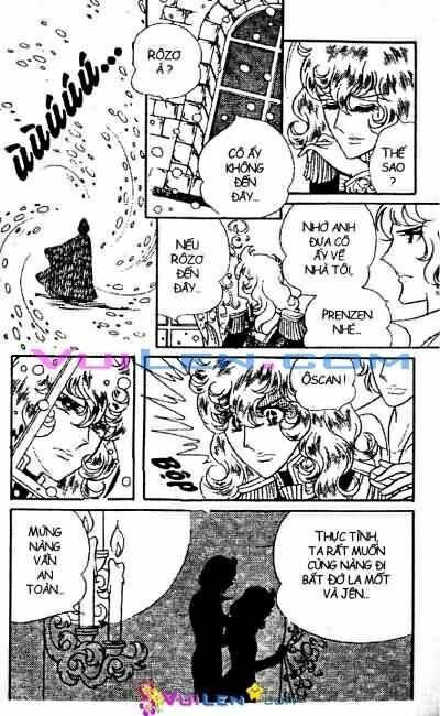 hoa hồng véc-xây chapter 6 51