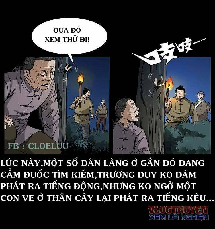tiên sơn truyền kỳ chapter 10 10