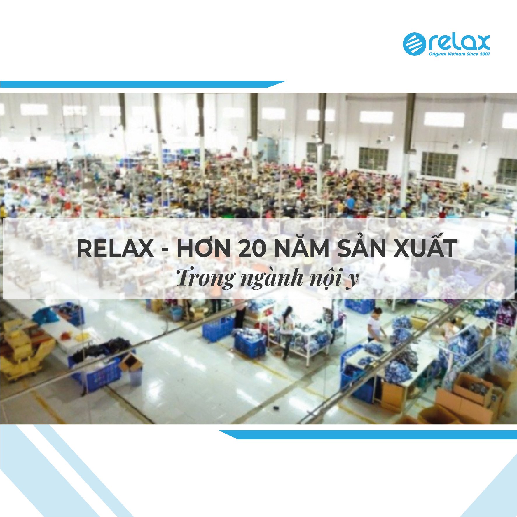 |Combo 3 quần| Lót nam Tam Giác Relax cao cấp New.RDO121 co giãn, thoáng mát, thấm hút mồ hôi kháng khuẩn tốt