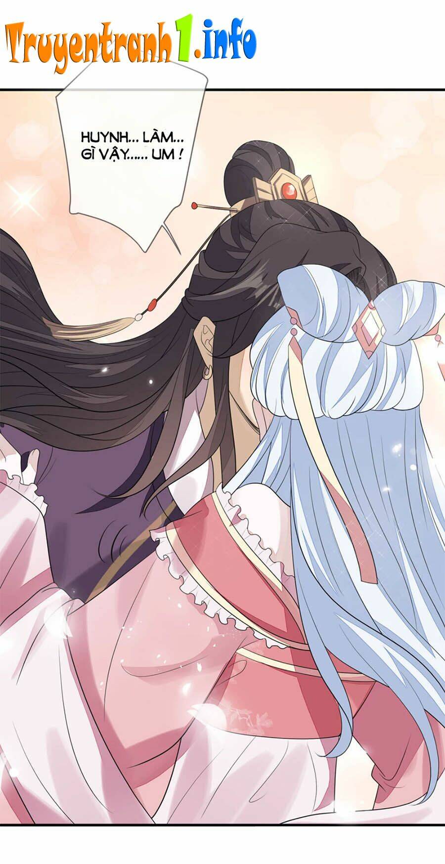 cửu khuyết phong hoa chapter 77 1