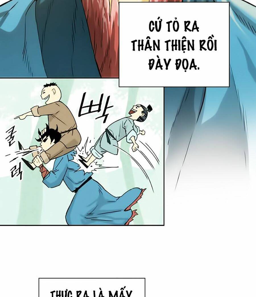 thiên hạ đệ nhất chapter 1 47