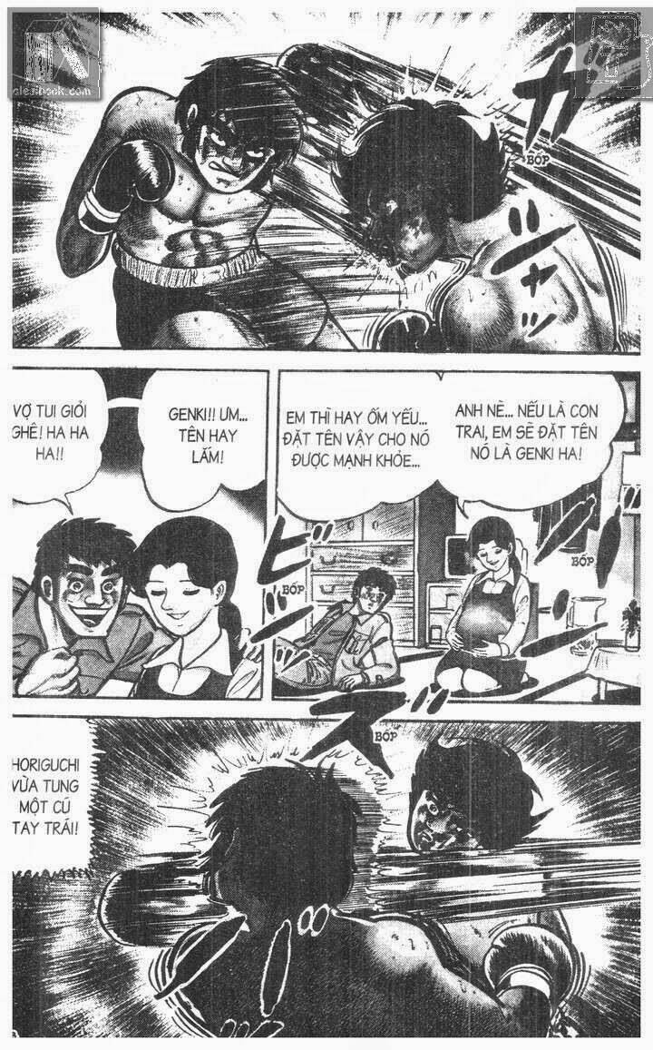 ganbare genki chapter 221 14