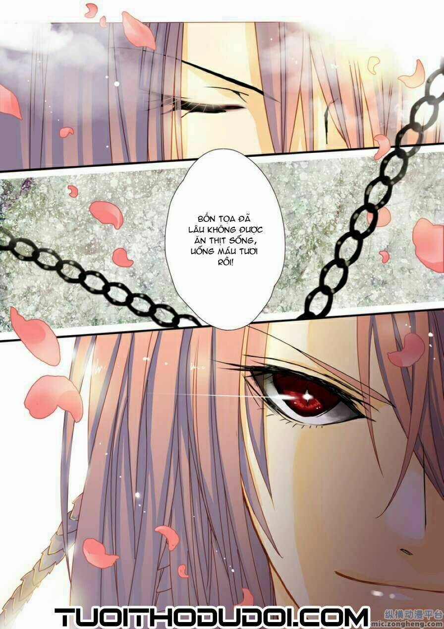 liên vận trai chapter 1 29