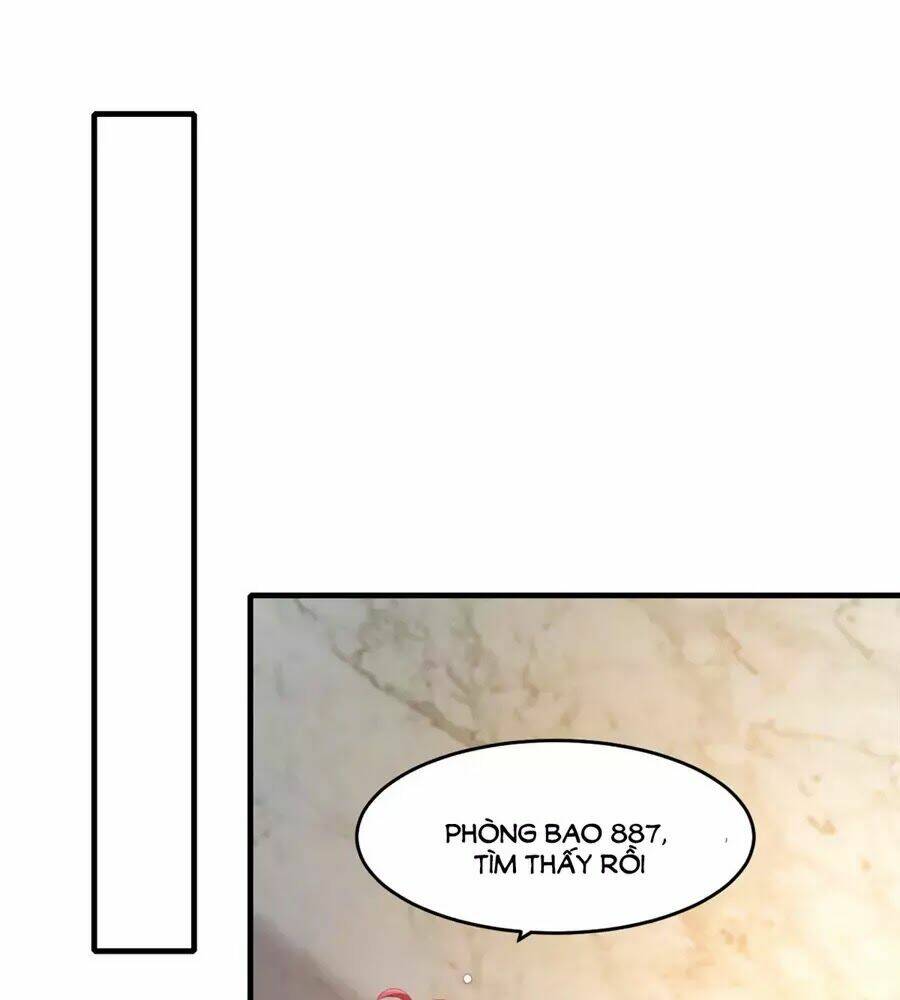 ông xã, em muốn ăn cho anh sạt nghiệp! chapter 1 22