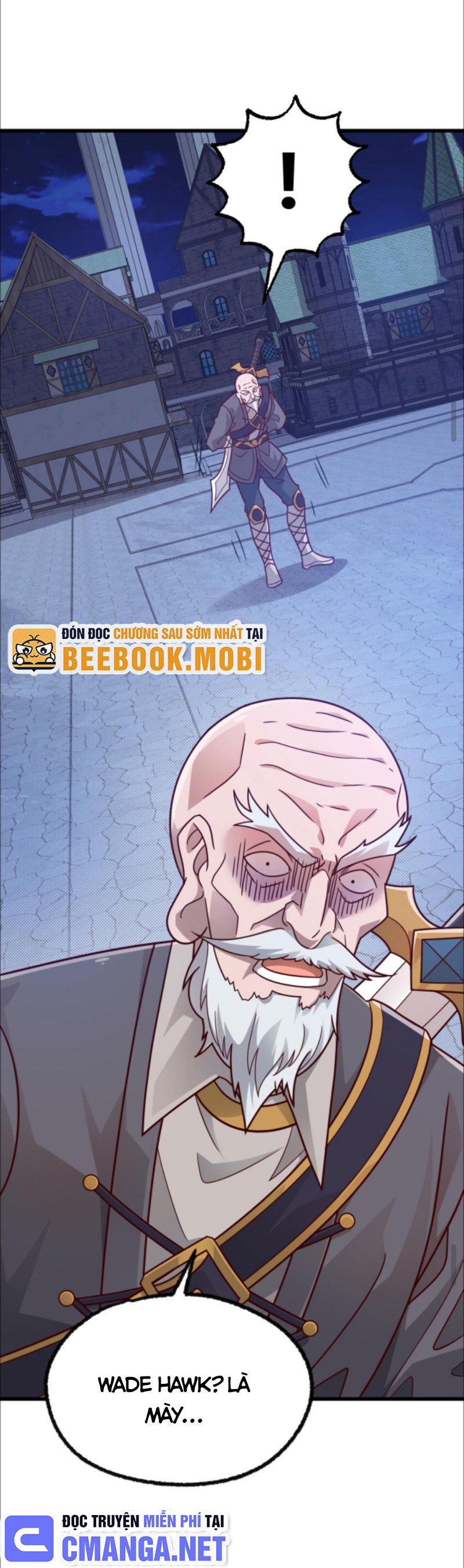 người chơi và nhân chính đều muốn làm hại ta chapter 46 16